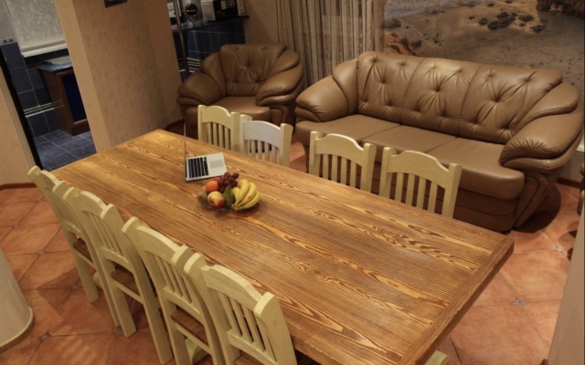 Feya Private House