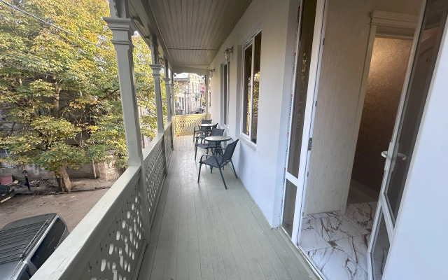 Silver 42 Boutique-Hotel