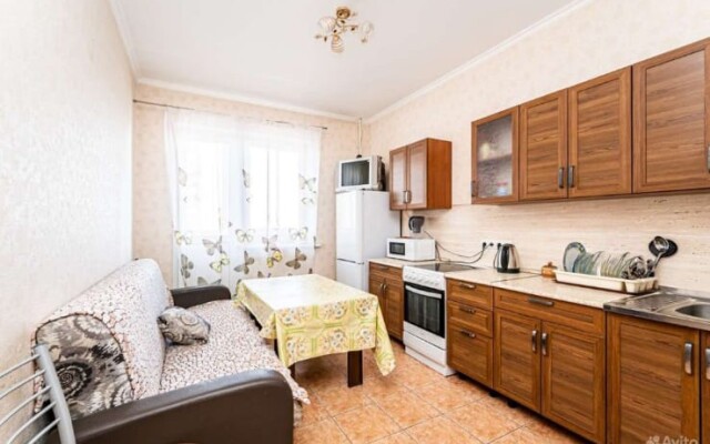 Apartment on Proletarskiy