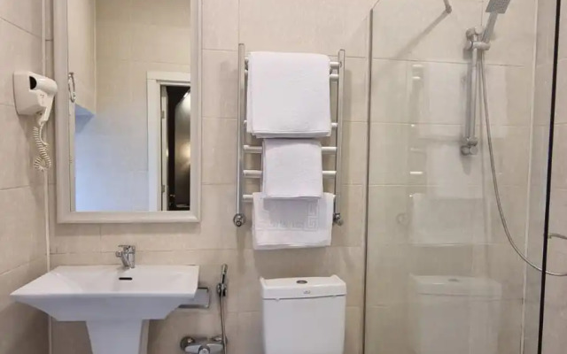 Бутик-отель Retro Art