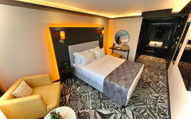 Weingart Istanbul
