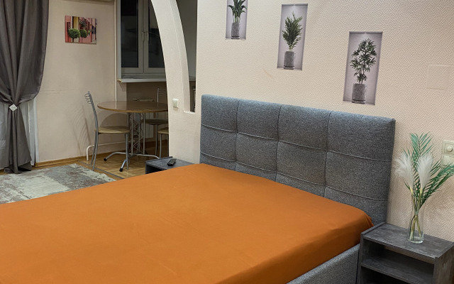 Квартира Однокомнатная на Ленина 126