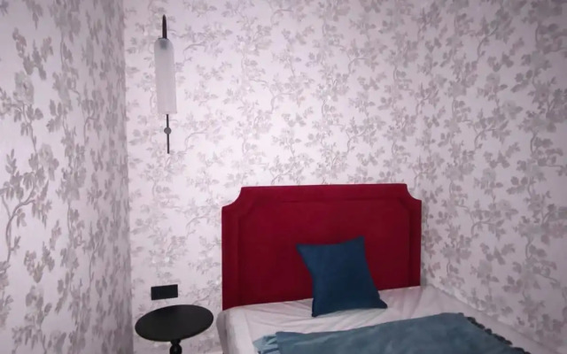 Savina Fridland Studiya Klassik Apartment