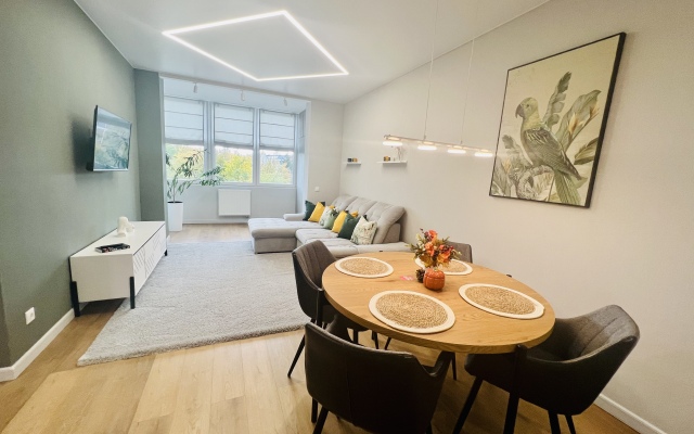 Апартаменты Баден Баден 66