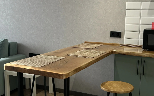 Квартира в сердце Саратова