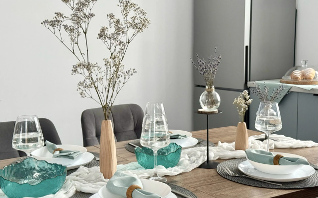 Lavanda Guest house