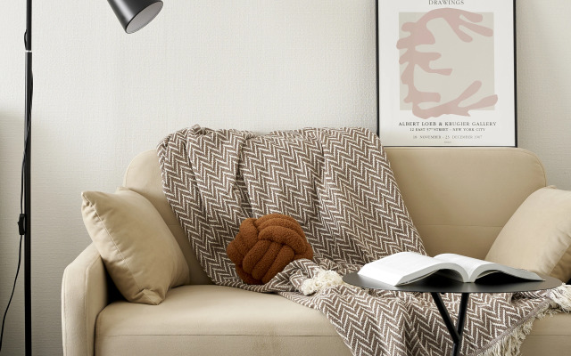 Апартаменты Лахтинские Облака