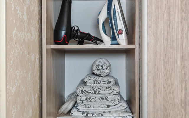 Апартаменты Apart River 5