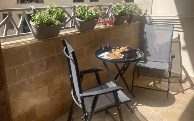 Yerevan Apartment Malibu Park Flat