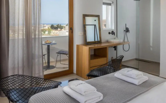 Basilico Hotel