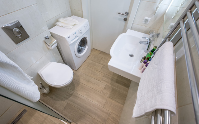 Apartament Central nearby Marriott 1