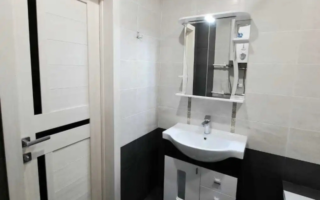 Квартира на Улице Университетская 59а к1