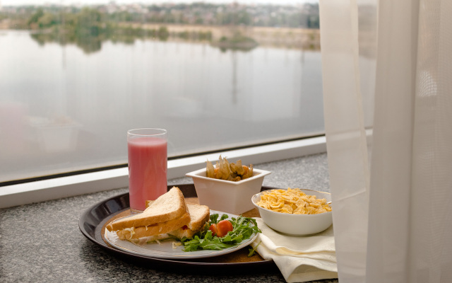 Cascade Hotel & SPA