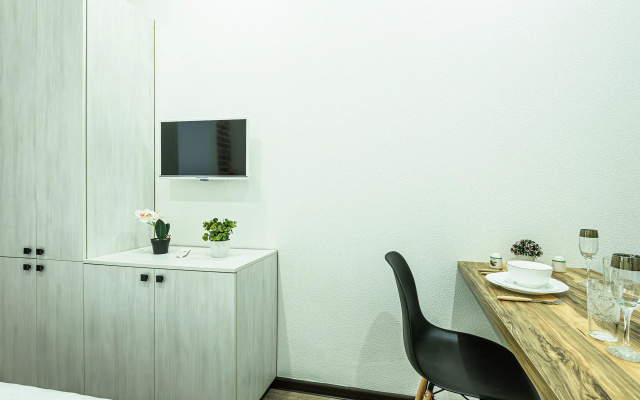 Apartments at Kursky Station 10 - Apartment in Moscou - Photo 5