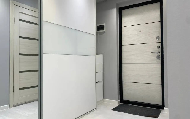 Na Prospekte Mira 267b Flat