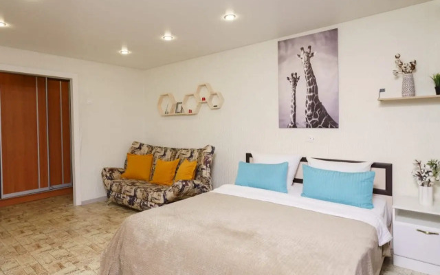 Квартира на Ленина