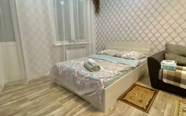 Апартаменты на Пушкина 152А