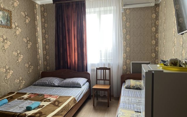 Гостевой дом Бали