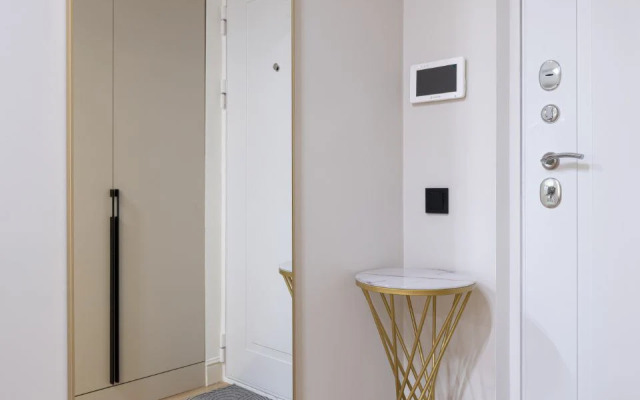 Квартира уютная в Москве