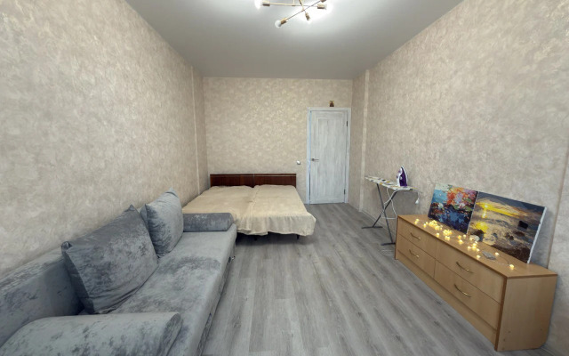 Квартира Однокомнатная Квартира в Центре Города