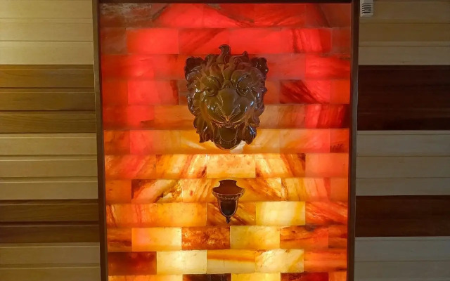 Частный дом Блисс Коттедж