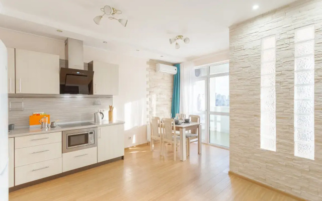 Апартаменты M Apartments Eldorado 1