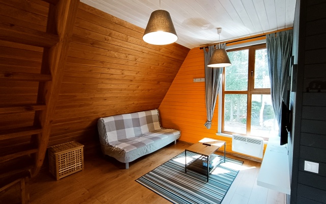 Shalash Private House