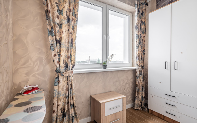 Апартаменты в сердце Ростова