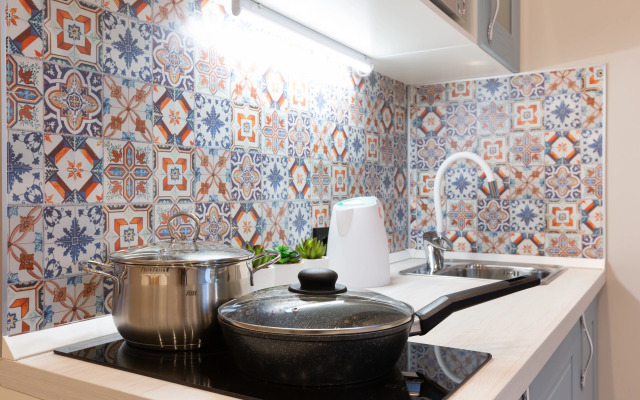 Квартира на Проспекте Вернадского 41 с1 953