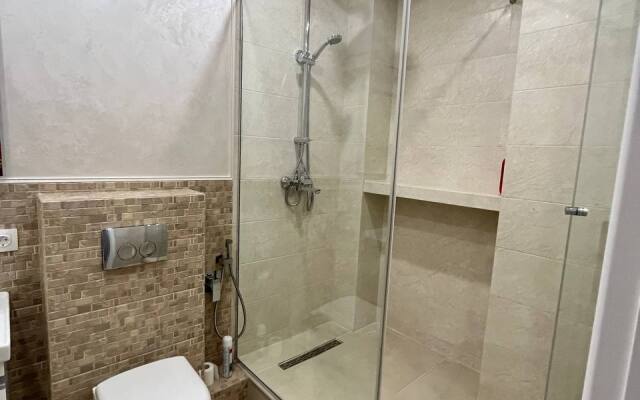 Апартаменты Милый Дом на Островкого 60