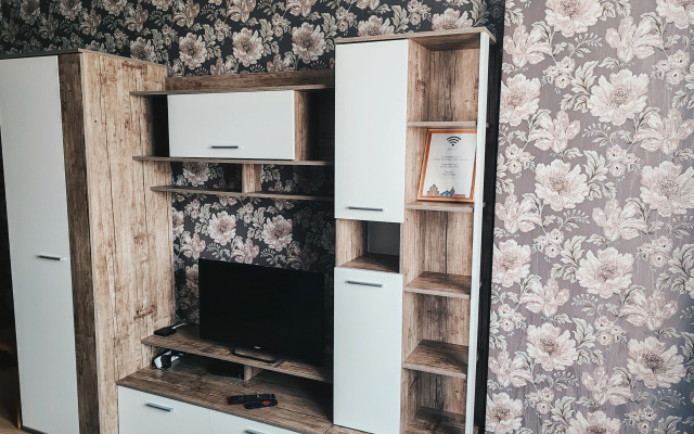 Na Arkadiya Shipunova Apartments