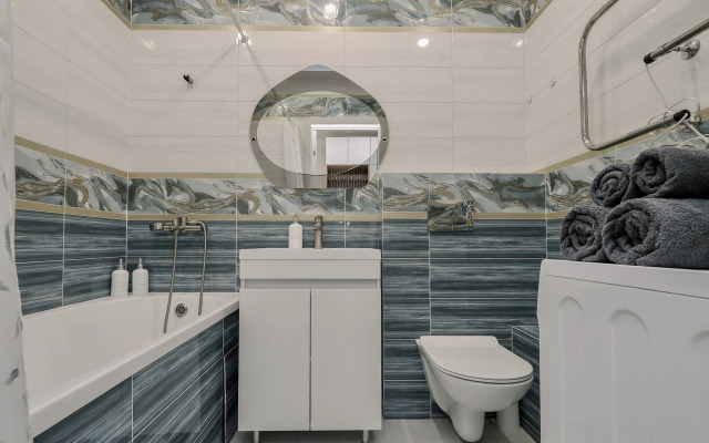 Апартаменты Privi House на Конструктора Калашникова 23