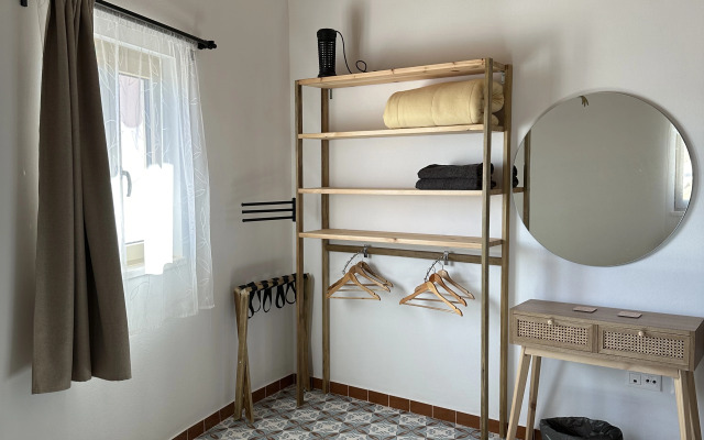 Вилла Mama-Adama Alpaca Farm