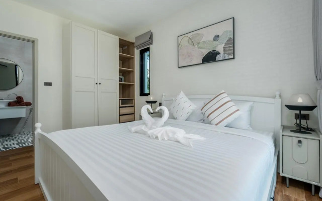Vsego lish 350 Metrov ot Morya Apartments