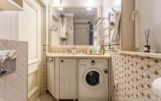 Частный Дом на Пролетарской 117(2)