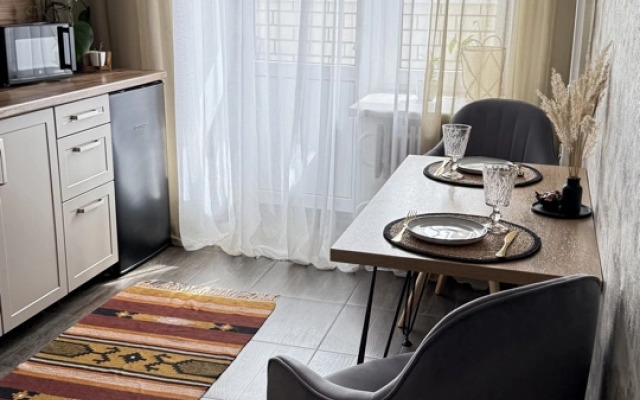 Квартира Классик