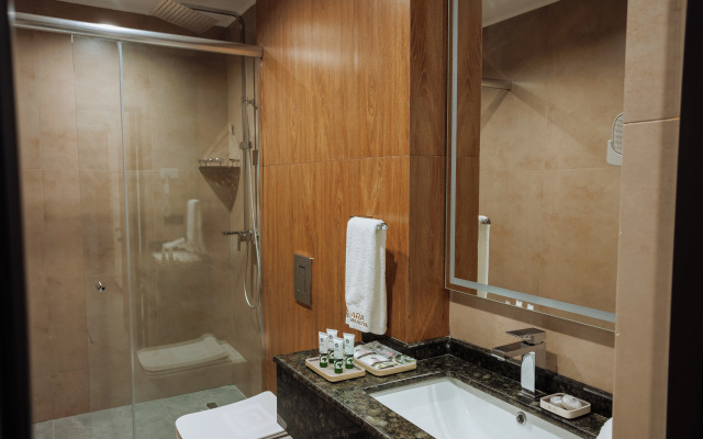 Aurum Garden Hotel
