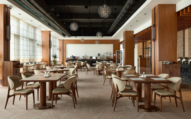 Aden Hotel & Business Centre Minsk (airport)