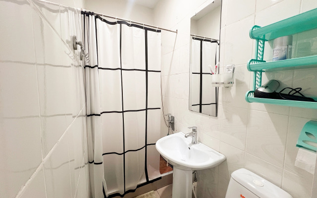 Apart MV na Karla Marksa 72 Apartments