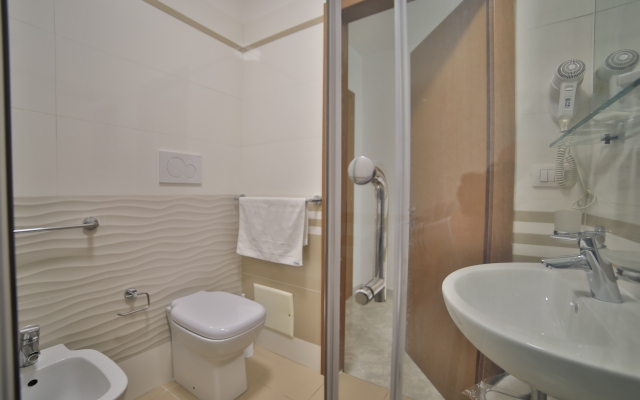 Hotel da Ettore Hotel