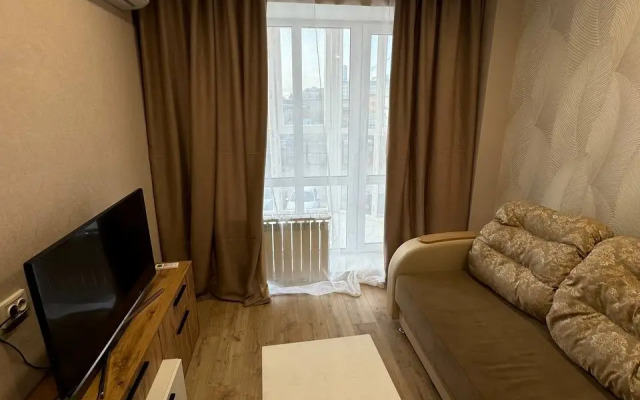 Квартира уютная квартира в лучшем районе города Омска