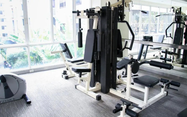 FuramaXclusive Sathorn, Bangkok