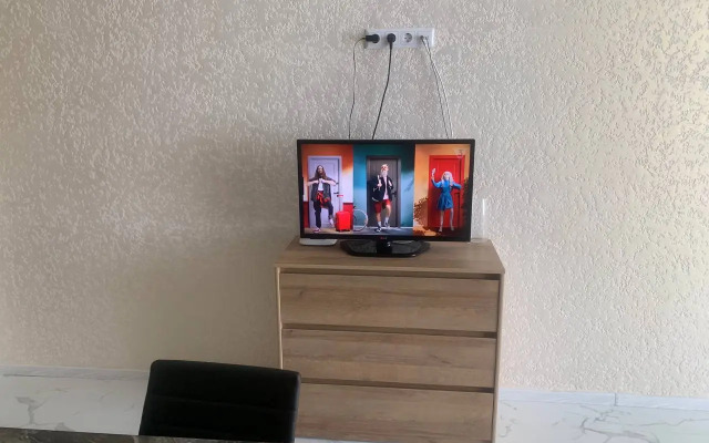 Квартира уютная в Центре ЖК Западный Луч.