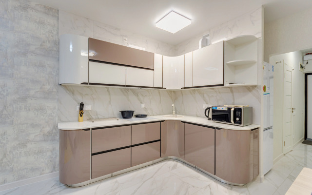 Апартаменты Премиум Студия Пр.Ленина