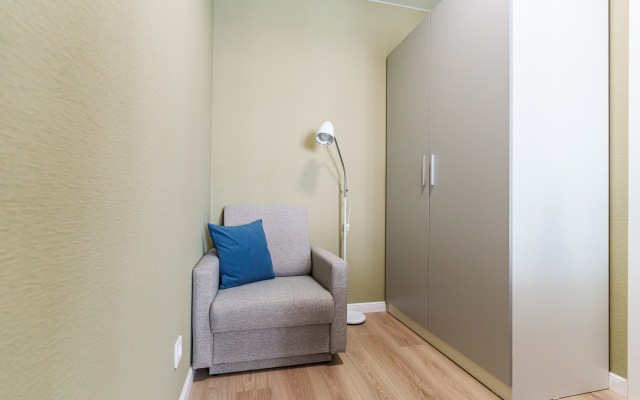 Апартаменты Premium на Мысхакском Шоссе от LetoApart 1