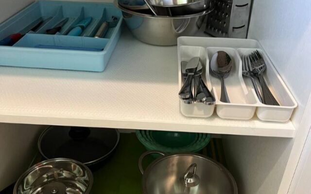 Квартира на Садовой 213(3)