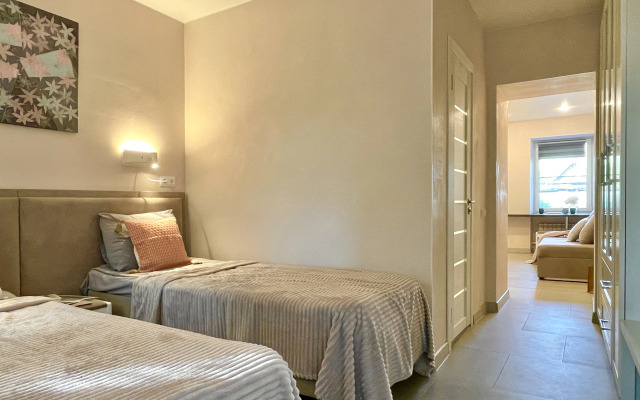 Квартира Современная в центре