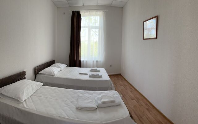 Rus Mini-Hotel