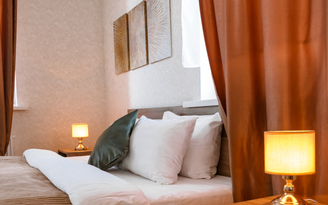 Апартаменты Владимирская 148/1