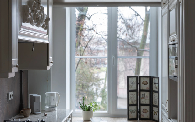 Апартаменты Theatral by Apartica